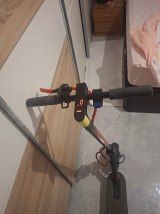 Escucho ofertas!!! Patinete Eléctrico Xiaomi Mi 3
