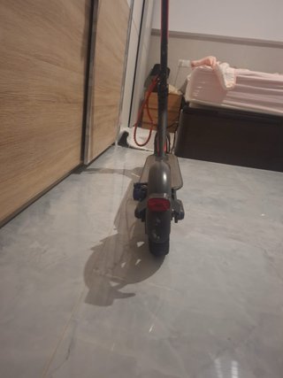 Escucho ofertas!!! Patinete Eléctrico Xiaomi Mi 3