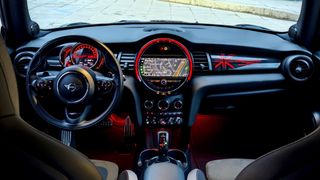 MINI Mini 2019
