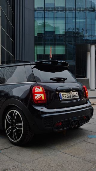 MINI Mini 2019