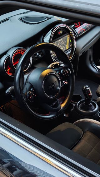 MINI Mini 2019