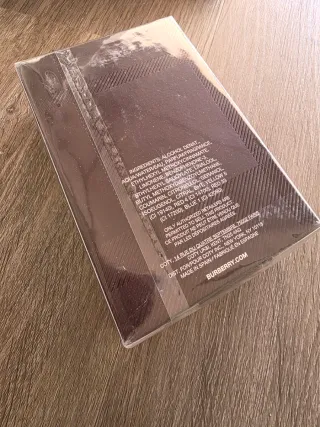 Burberry for Men Eau de Toilette 100ml