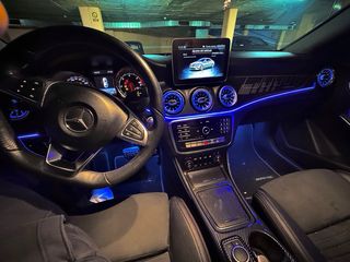 Mercedes-Benz Clase CLA 2018