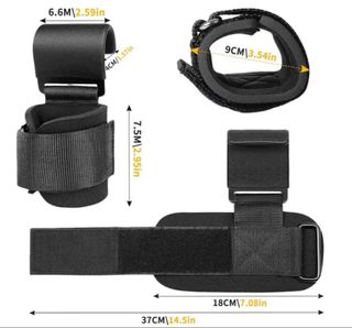 Ganci da pesi