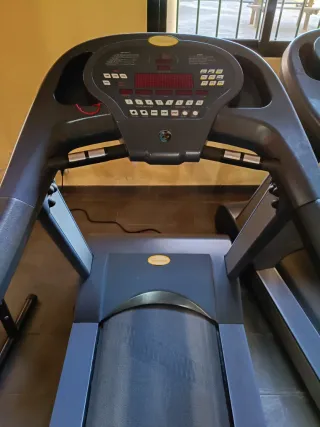 Attrezzi professionali per ellittica, tapis roulant e vogatore