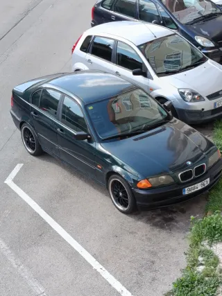 BMW Serie 3 2003