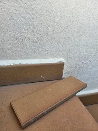 Zócalo Gres Aragón