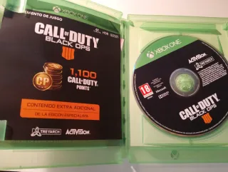 Juegos, call of duty modern Warfare, GTA 5 etc