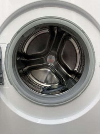 Lavadora Bosch 8kg Serie 6 EcoSilence Drive