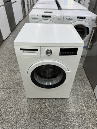 Lavadora Bosch 8kg Serie 6 EcoSilence Drive