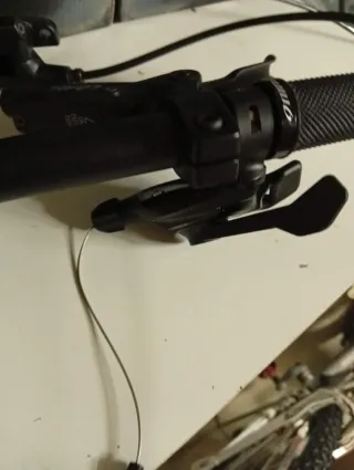 Manubrio Raceface Alluminio MTB 35mm