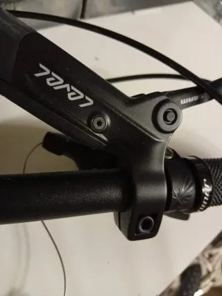 Manubrio Raceface Alluminio MTB 35mm