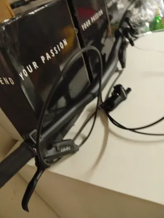 Manubrio Raceface Alluminio MTB 35mm