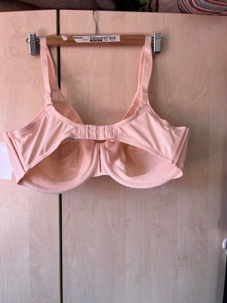 Sujetador Selene 110D Nuevo con etiqueta