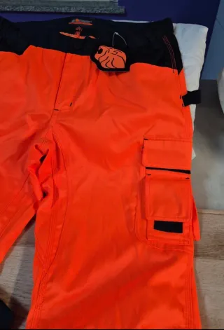 Pantaloni da lavoro