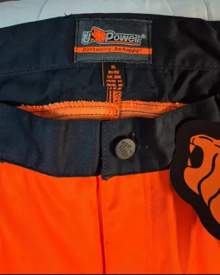 Pantaloni da lavoro