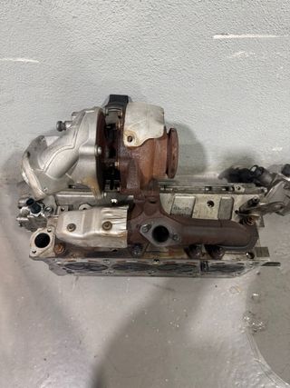 Culata Volkswagen CCFB 2.0 TDI