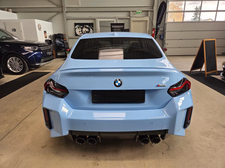 BMW M2 460CV 2024