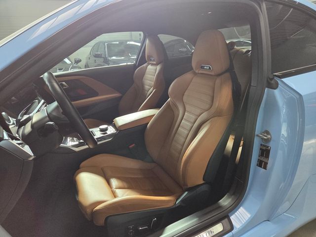BMW M2 460CV 2024