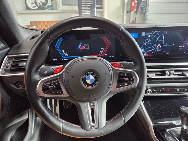BMW M2 460CV 2024