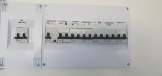 Electricista