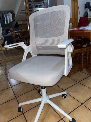 Sedie da ufficio ergonomiche nordiche