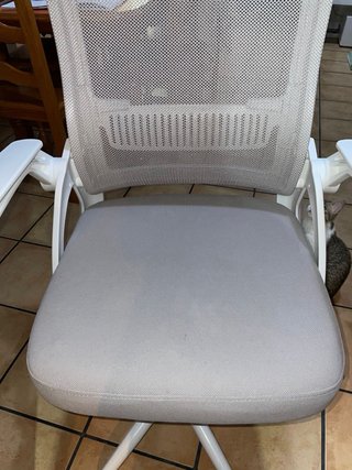 Sedie da ufficio ergonomiche nordiche