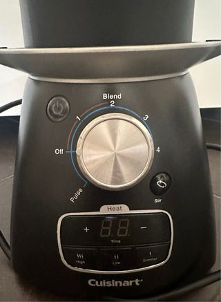 Frullatore Cuisinart