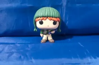 Funko Pop! Harry Potter Ron Weasley