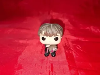 Funko Pop! Harry Potter Ron Weasley