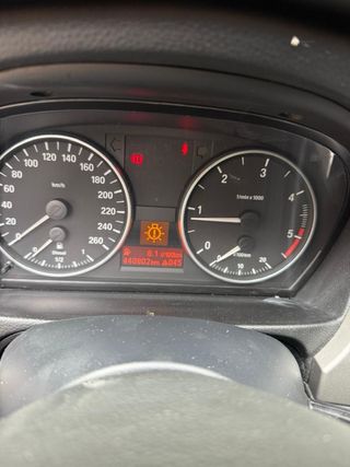BMW Serie 3 2007