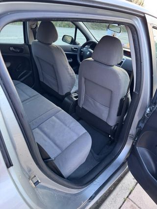 Peugeot 307 2004