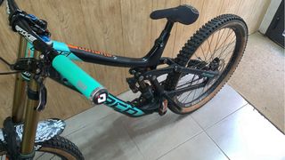 Norco Aurum