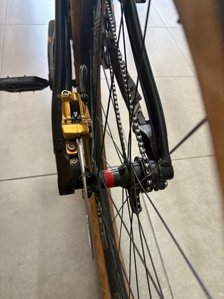 Norco Aurum Talla M 2018