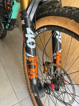 Norco Aurum Talla M 2018