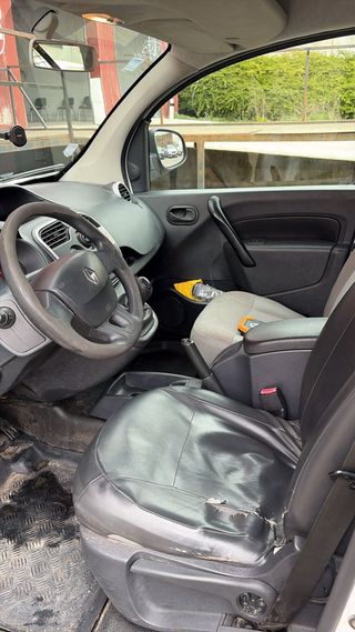 Rennault Kangoo  Kangoo 2019