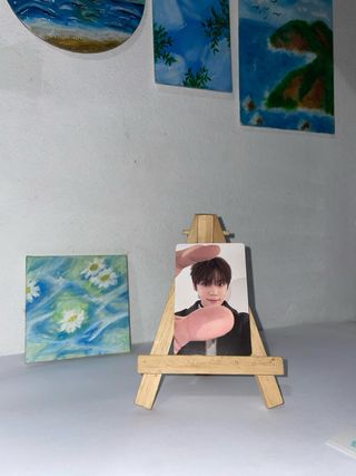 Kpop Zb1 Zerobaseone Gyuvin Melting Point Álbum PC