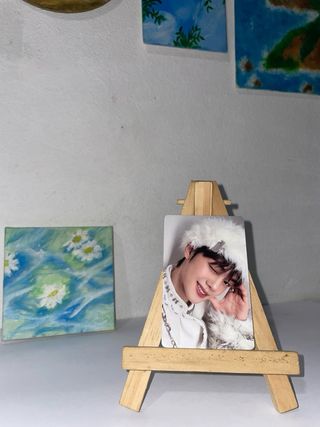 Kpop Zb1 Zerobaseone Gyuvin Melting Point Álbum PC