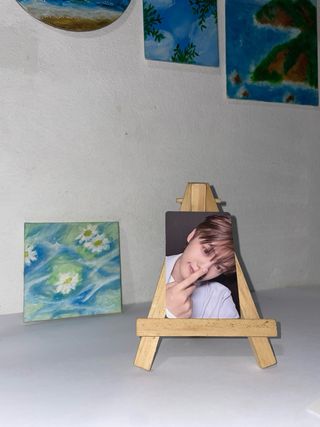 Kpop Zb1 Zerobaseone Gyuvin Melting Point Álbum PC