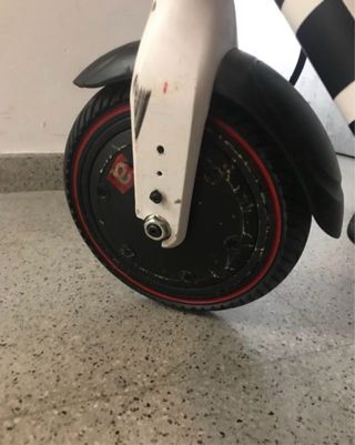 Patinete Aprilia ESRZ