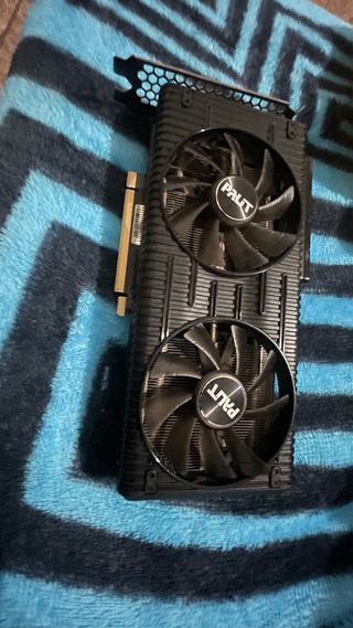 COMBO GAMA MEDIA/ALTA