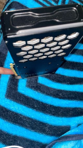 COMBO GAMA MEDIA/ALTA