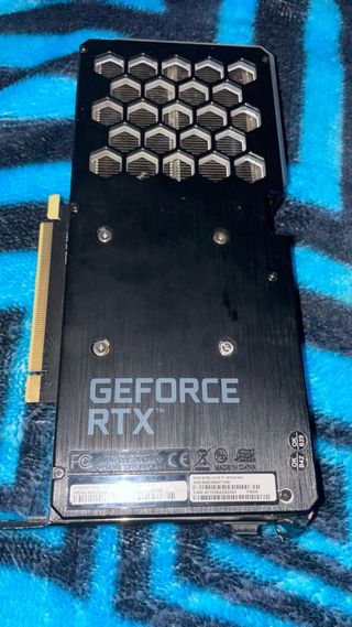 COMBO GAMA MEDIA/ALTA