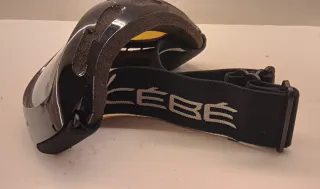 Gafas de esquí Cébé negras