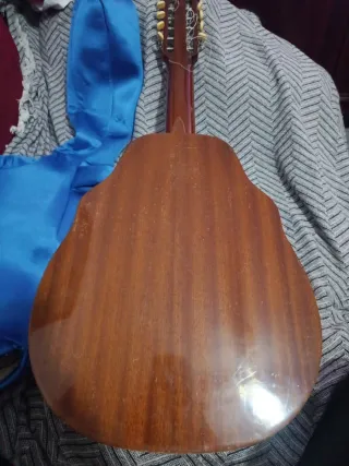 Bandurria Guitarra