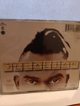 Dr Alban - Look Who's Talking! (Album)