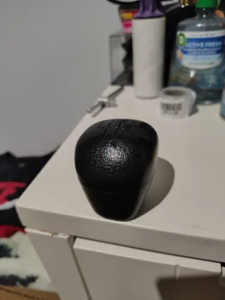 Pomo Palanca Cambios Clio 1