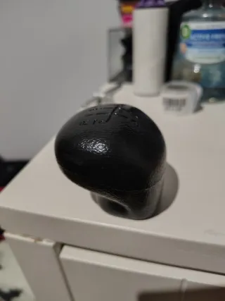 Pomo Palanca Cambios Clio 1