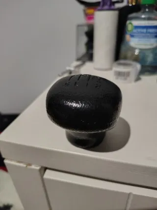 Pomo Palanca Cambios Clio 1