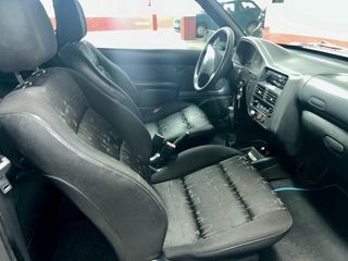 Peugeot 106 sport 1.6
